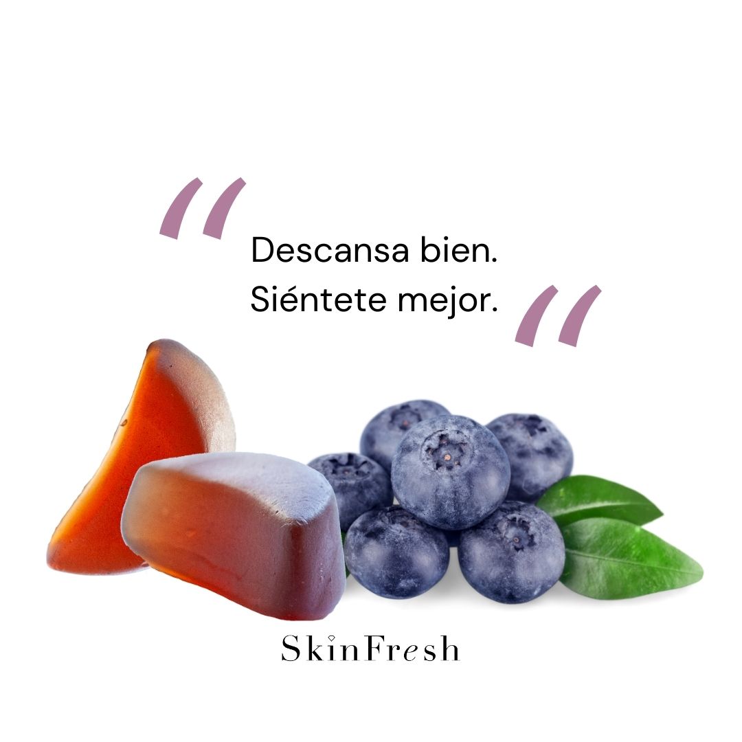 Pack 2 Gummies Bella y Durmiente - Ahorra 10€