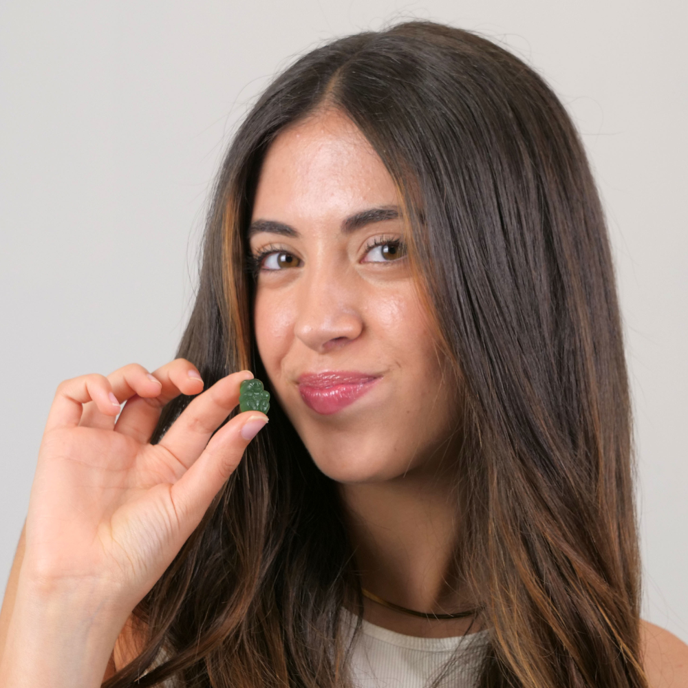 Pack Piel y Cabello: 1 Antiaging Gummies y 1 Vitaminas Capilares - Ahorra 10€