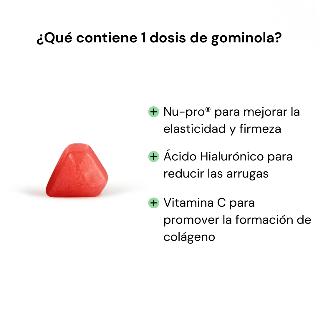 Pack Piel y Cabello: 1 Antiaging Gummies y 1 Vitaminas Capilares - Ahorra 10€