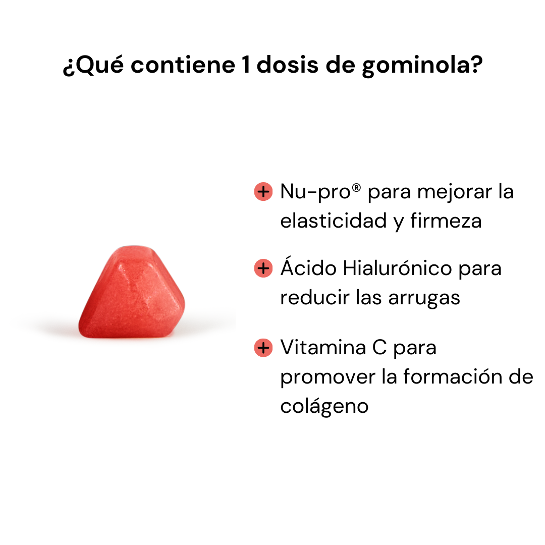 Pack Piel y Sueño: 1 Antiaging Gummies y 1 Bella y durmiente - Ahorra 10€