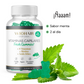 Pack 6x4 Vitaminas Capilares by Wiohair - Ahorra 65€ + Envío Gratis
