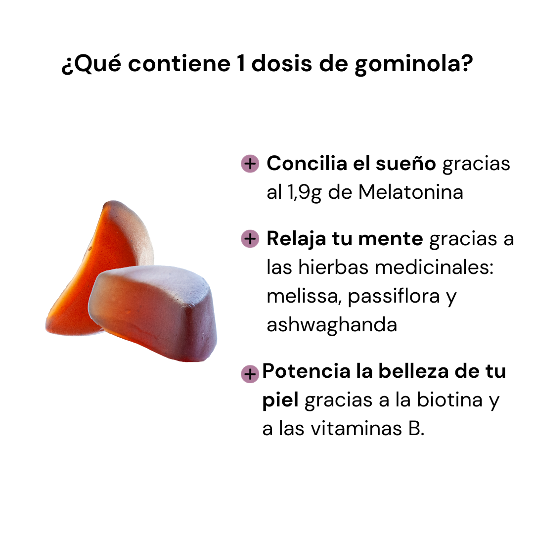 Pack Piel y Sueño:  1 Antiaging Gummies y 1 Bella y durmiente - Ahorra 10€