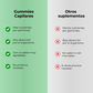 Vitaminas Capilares by Wiohair